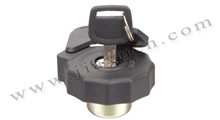 FUEL TANK CAP 24V