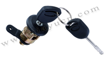 Auto Lock