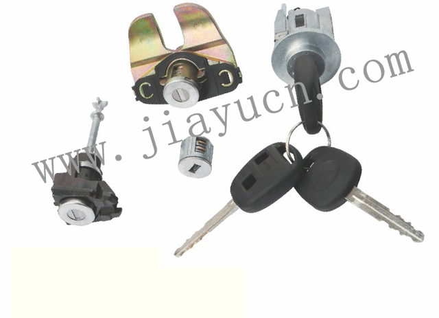 Ruian Jiayu Auto Parts Co.,Ltd.