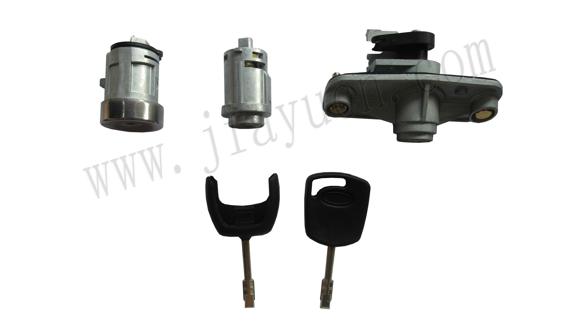 Ford Mondeo Lock Set