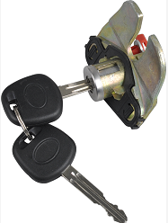 Ignition Lock