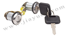 DOOR LOCK CYLINDER